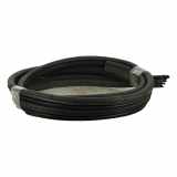 Türgummis Rechts Vorne 808329515R Renault Kangoo Express (FW) Van 1.5 dCi 75 (K9K-628(K9K-E6)) 2017-02