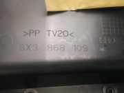 Türverkleidung Links Vorne 8X386710324A Audi A1 (8X1/8XK) Schrägheck 3-drs 1.2 TFSI (CBZA) 2011-09