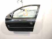 Tür Links Vorne 9002K5 Peugeot 206+ (2L/M) Schrägheck 1.4 HDi (DV4C(8HR)) 2012-07