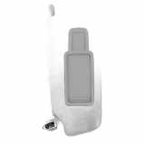 Sonnenblende Links 8V0857551EFT9 Audi A3 Sportback (8VA/8VF) Schrägheck 5-drs 1.2 TFSI 16V (CYVB(Euro 6)) 2015-08