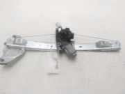Fensterheber Elektr. Links Vorne 9802617780 Citroën C3 (SC) Schrägheck 5-drs 1.6 HDi 92 (DV6DTED(9HP)) 2014-01