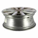 Leichtmetallrad - 6C0601025F88Z Volkswagen Polo V (6R) Schrägheck 1.0 12V BlueMotion Technology (CHYB) 2015-05 CHYB
