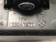 Gürtelschnalle Rechts Hinten 8200982460 Renault Clio III (BR/CR) Schrägheck 2.0 16V RS, Gordini RS, RS Cup (F4R-832(F4R-P8)) 2009-11