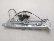 Fensterheber Elektr. Links Vorne 807213056R Renault Megane IV (RFBB) Schrägheck 5-drs 1.5 Energy dCi 110 (K9K-656) 2018-05