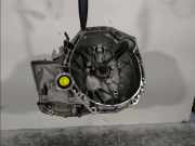 Getriebe Manuell 3201001Q5WRE Nissan Juke (F15) SUV 1.5 dCi (K9K) 2015-01