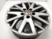 Leichtmetallrad -- 403004433R Renault Megane III Berline (BZ) 5-deurs 1.5 dCi 110 (K9K-636) 2015-02