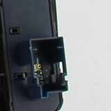 Bedienung Heizung 6452R9 Citroën C5 III Berline (RD) Schrägheck 2.0 HDiF 16V (DW10BTED4(RHF)) 2011-06