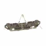 Stoßstange Aufpralldämpfer Hinten 9805350080 DS 3 PHASE 2 2015-06
