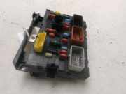 Steuerger?t Einspritzung BSM Peugeot 1007 (KM) Schr?gheck 1.6 HDiF 16V (DV6TED4(9HZ)) 2008-12