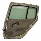 Tür Rechts Hinten 7751472477 Renault Clio II (BB/CB) Schrägheck 1.5 dCi 80 (K9K-702) 2003-06