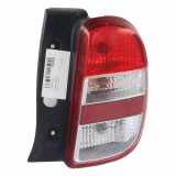 Rücklicht Rechts 265501HA0B Nissan Micra (K13) Schrägheck 1.2 12V (HR12DE) 2010-11