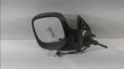 Außenspiegel Links 8153JK Peugeot Partner Combispace Großraumlimousine 2.0 HDi (DW10TD(RHY)) 2005-09