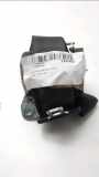 Sicherheitsgurt Links Hinten 1K6857805AARAA Volkswagen Golf VI Variant (AJ5/1KA) Kombi 1.6 TDI 16V 105 (CAYC) 2012-02 CAYC