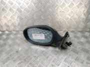 Außenspiegel Links Elektrisch 51167268261 BMW 3 serie Touring (E91) Kombi 318d 16V (N47-D20C) 2008-10