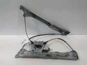 Fensterheber Elektr. Links Vorne 8200291145 Renault Clio III (BR/CR) Schrägheck 1.5 dCi 75 FAP (K9K-770) 2012-03