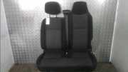 Sitz Rechts Vorne Opel Movano Van 2.3 CDTi 16V FWD (M9T-876) 2011-02