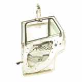 Tür Rechts Hinten 41009628744 BMW X1 (E84) SUV sDrive 16d 2.0 16V (N47-D20C) 2014-12