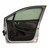 Tür Rechts Vorne 801008302R Renault Clio IV (5R) Schrägheck 5-drs 1.5 dCi 75 FAP (K9K-628(K9K-E6)) 2017-11