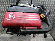 Motor BENZINE 73503843 Fiat 500 ABARTH 2 PHASE 2 2019-08