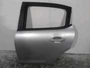 T?r Links Hinten 9812254980 Citro?n C3 (SX/SW) Schr?gheck 1.6 Blue HDi 75 16V (DV6FE(BHW)) 2017-07 DV6FE(BHW)