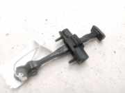 Türschloß Rechts Vorne C YQ00232780 Citroën C3 Aircross I (2C/2R) SUV 1.2 e-THP PureTech 110 (EB2DT(HNZ)) 2019-02