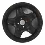 Felge - 403002053R Dacia Sandero II Schr?gheck 0.9 TCE 12V (H4B-400(H4B-A4)) 2014-12