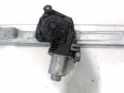 Fensterheber Elektr. Rechts Vorne 9802531780 Citroën C4 Berline (NC) Schrägheck 5-drs 1.6 Hdi 90 (DV6DTED(9HP)) 2014-06