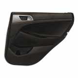 Türverkleidung Rechts Hinten 83308D7020TRY Hyundai Tucson (TL) SUV 1.7 CRDi 16V 2WD (D4FD) 2017-01