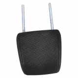 Kopflehne Links Vorne 2046489 Ford Fiesta 6 (JA8) Schrägheck 1.0 SCI 12V 80 (P4JD) 2015-07