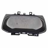 Zierleiste Interieur DASHBOARD Renault Zoé (AG) Schrägheck 5-drs R135 (5AQ-605) 2021-03