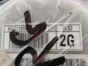 Sicherheitsgurt Links Hinten 96771180XX Citroën C4 Grand Picasso (3A) Großraumlimousine 1.6 HDiF 115 (DV6C(9HC)) 2014-04