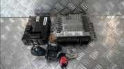 Motorsteuergerät 8200847131 Renault Modus/Grand Modus (JP) Großraumlimousine 1.5 dCi 105 FAP (K9K-772) 2007-06