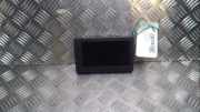 Innenausstattung Display Renault Clio III Estate/Grandtour (KR) Kombi 1.5 dCi 85 (K9K-766) 2010-05