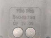 Gürtelschnalle Links Vorne 8200794023 Renault Clio III Estate/Grandtour (KR) Kombi 1.5 dCi 85 (K9K-766) 2009-11