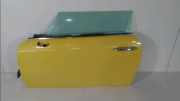 Tür Links Vorne 41515A2A3A1 Mini Mini Open (R52) Cabrio 1.6 16V One (W10-B16A) 2004-08