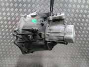 Getriebe Manuell 2222YA Citroën C3 Picasso (SH) Großraumlimousine 1.6 16V VTI 120 (EP6C(5FS)) 2012-03