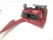 Rücklicht Rechts 6351KH Peugeot 5008 I (0A/0E) Großraumlimousine 1.6 BlueHDi 120 (DV6FC(BHZ)) 2015-09