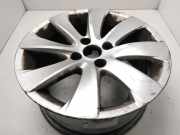 Leichtmetallrad -- 5402X6 Citroën C4 Grand Picasso (UA) Großraumlimousine 2.0 HDiF 16V 150 (DW10CTED4/FAP(RHB)) 2012-06