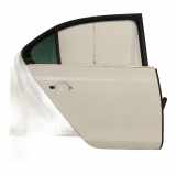 T?r Rechts Hinten 5C6833056F Volkswagen Jetta IV (162/16A) Limousine 1.4 TSI Hybrid 16V (CRJA) 2014-12 CRJA