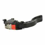 Gaspedal 180026451R Renault Scénic III (JZ) Großraumlimousine 1.5 dCi 110 (K9K-657) 2015-11