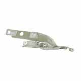 Motorhaubescharnier Links 9801113980 Citroën C4 Cactus (0B/0P) Schrägheck 5-drs 1.2 PureTech 110 12V (EB2DTM(HNV)) 2017-03
