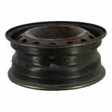 Reserverad 17565R14T Peugeot 206 (2A/C/H/J/S) Schrägheck 1.9 D (DW8B(WJY)) 2000-10