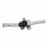 Fensterheber Elektr. Links Hinten 827014EA0A Renault Kadjar (RFEH) SUV 1.5 dCi DPF (K9K-647) 2015-09
