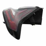 Rücklicht Rechts 265506105R Renault Espace (RFCJ) Großraumlimousine 1.6 Energy dCi 160 (R9M-452(R9M-D4)) 2017-06