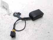 Gürtelschnalle Links Hinten 98001483XT Citroën C4 Picasso (3D/3E) Großraumlimousine 1.6 BlueHDI 120 (DV6FC(BHZ)) 2016-06