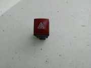 Warnleuchte Schalter 6554RQ Peugeot 207 SW (WE/WU) Kombi 1.6 HDi 16V (DV6ATED4(9HX)) 2009-06