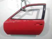 Tür Links Vorne Porsche 944 Coupé 2.5 S 16V (M44.40) 1987-03