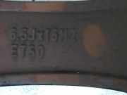 Leichtmetallrad ---- 1K0601025CJFZZ Volkswagen Touran (1T1/T2) Großraumlimousine 1.6 TDI 16V (CAYC) 2012-03 CAYC