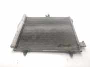 Klima Radiator 6455JF Peugeot 207/207+ (WA/WC/WM) Schrägheck 1.4 HDi (DV4TD(8HZ)) 2008-01