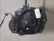 Getriebe Manuell Citroën C15 Van 1.8 D (XUD7(161A)) 1996-06